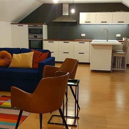 Appartement Berendries 贝拉克尔 外观 照片