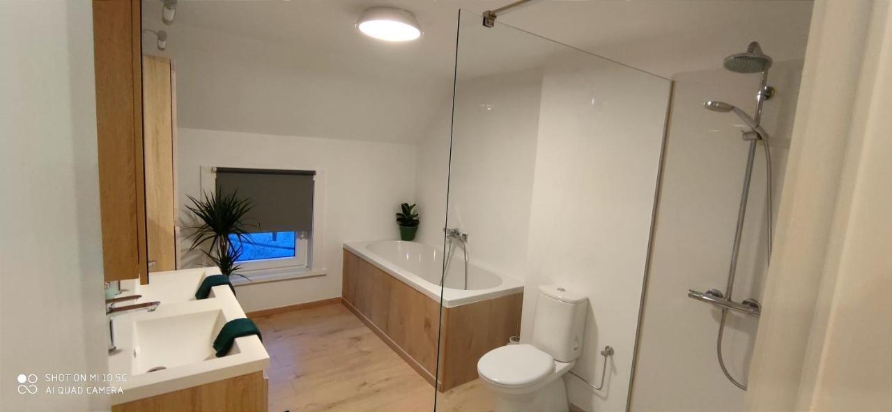 Appartement Berendries 贝拉克尔 外观 照片