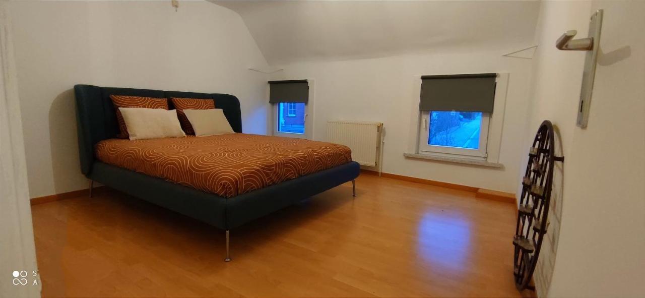 Appartement Berendries 贝拉克尔 外观 照片