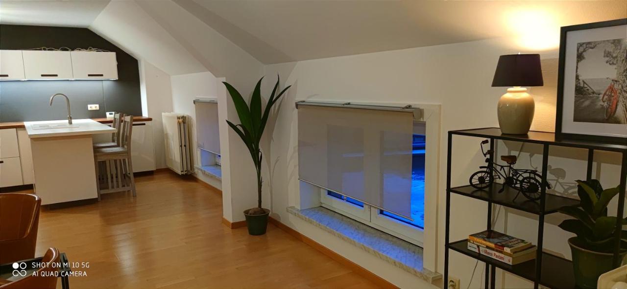 Appartement Berendries 贝拉克尔 外观 照片