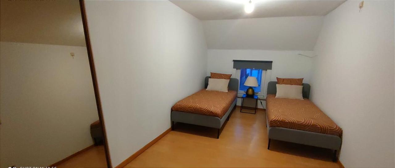 Appartement Berendries 贝拉克尔 外观 照片