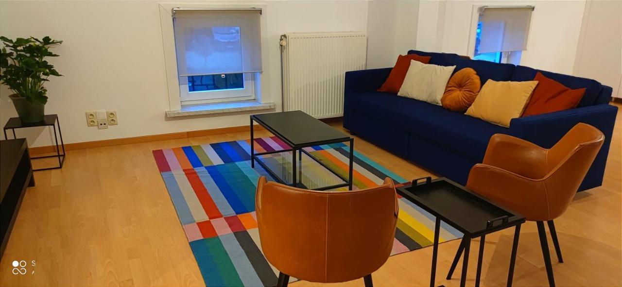 Appartement Berendries 贝拉克尔 外观 照片